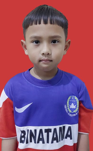 SULTAN ABBASY ABDAD
